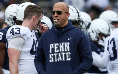Medical Malpractice in Sports Medicine: Penn State in the News