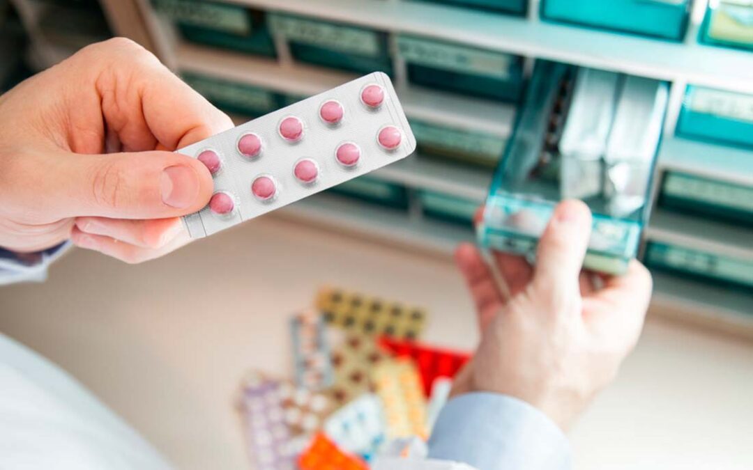 Medication Errors: What to Know as a Patient