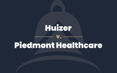 Huizer v. Piedmont Healthcare